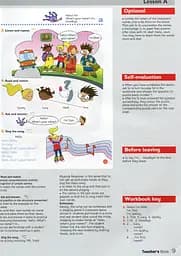 New Zoom in Special 1 Teacher's Book - мініатюра 5