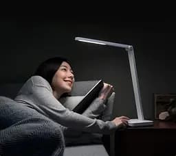 Настільна лампа MiJia Smart Version Table Lamp Lite (BHR5260CN) - мініатюра 6