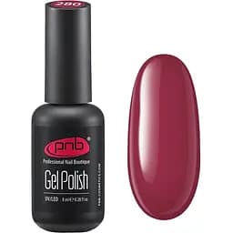 Гель-лак PNB 280 8 мл