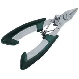 Кусачки CarpZoom Scissors For Braided Line 13 см