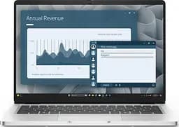 Ноутбук Dell Pro 14 (BTO601PC14255UA_W11P)