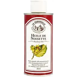 Масло La Tourangelle из жареного фундука 250 мл