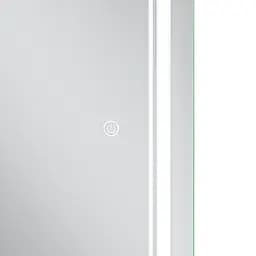 Дзеркало Mixxus Premium Quadro MR20-80x60-Reverse MP6619 - мініатюра 5