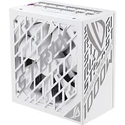 Блок живлення ASUS 1000W ROG Strix Platinum White Edition (90YE00W4-B0NA00) - мініатюра 6