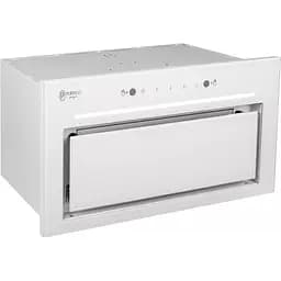 Витяжка повновбудована Perfelli Design Filini 5 Bianco