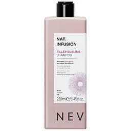 Шампунь Nevitaly Filler Sublime Replumping Shampoo для об'єму волосся 250 мл