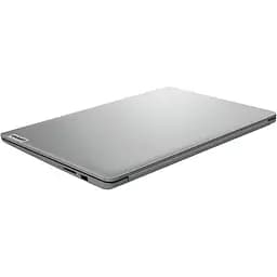 Ноутбук Lenovo AMD Ryzen 7 5700U до 4, 3 ГГц, 8 ядер, 15, 6 дюйма, Full HD, 32 ГБ DDR4, SSD 500 ГБ, графікою AMD Radeon, хмарно- сірий - мініатюра 13