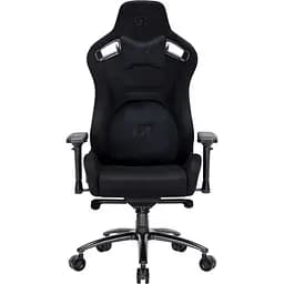 Геймерське крісло GT Racer X-5166 Fabric Black