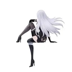 Фігурка Нієр: Автомата A2 NieR:Automata YoRHa Type A No.2 15 см CH NA A2 15 - мініатюра 3