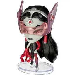 Фигурка Overwatch Vampire Symmetra (Овервотч) 5 см