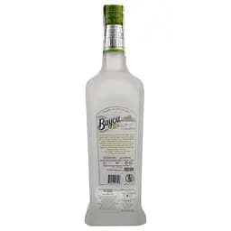 Ром Bayou White, 40%, 0,7 л - мініатюра 2