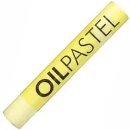 Пастель олійна Mungyo 550 Неаполітанський світло-жовтий 6 шт