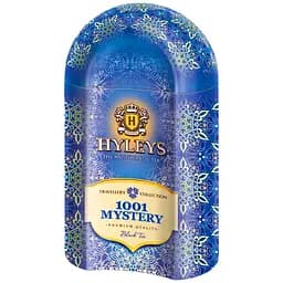 Чай Hyleys 1001 Mystery 100 г
