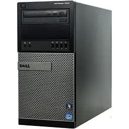 Компьютер Dell Optiplex 7010 MT G1610/4/120SSD/500 Refurb