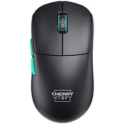 Комп'ютерна миша Cherry Xtrfy M68 WL/USB-A RGB чорний teh0014104