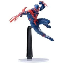 Фигурка Sega ACROSS THE SPIDER-VERSE Спайдер Мен Spider Man 2099 19 см S AV SM
