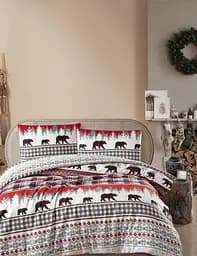 Комплект постельного белья First Choise 1.5-сп. pbe0048978