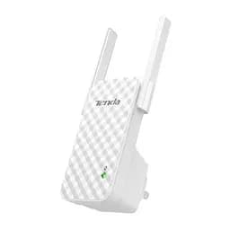 Wi-Fi повторитель A9 White Range Extender Tenda teh0024076
