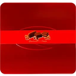 Цукерки Zaini асорті у подарунковій упаковці 207 г (716351)