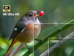 Кабель HDMI 8K Ultra HD UGREEN HD155 HDMI 2.1 HDR+ 3D 8K 60Hz (4K - 240Hz, 2k -144hz 165hz) VRR eARC DTS Dolby 48 Gbps для ПК TV - мініатюра 9