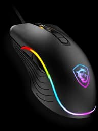 Mиша MSI Forge GM300
