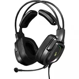 Ігрова гарнітура Bloody A4Tech G575 USB Black (G575 Black)