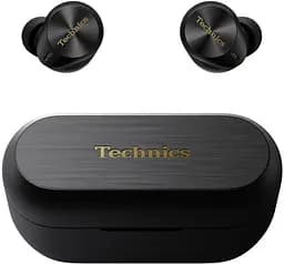 TWS Technics EAH-AZ80 black UA - мініатюра 3