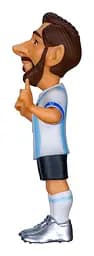 Колекційна фігурка ARGENTINA Messi 12 см MINIX art - 22571 - мініатюра 8