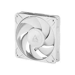 Корпусний вентилятор 120 мм Arctic P12 Pro PST ACFAN00308A White