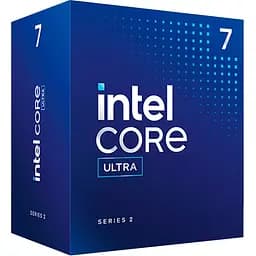Процессор Intel Core Ultra 7 265 Box (BX80768265) UA [132305]
