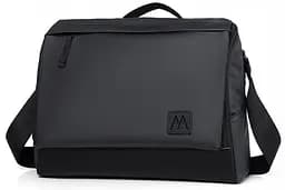 Сумка мужская из ткани, почтальонка Confident sum0027093