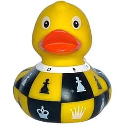 Утка FunnyDucks Шахматы (1319)