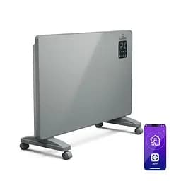 Конвекційний обігрівач Klarstein Bansin Smart 1500 (10046400)