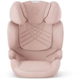 Автокрісло Cybex Solution T i-Fix Plus Peach Pink (522004111) - мініатюра 3