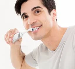Насадки для електричних зубних щіток Oral-B Floss Action EB25 2 шт. - мініатюра 7