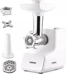 Електромясорубка Zelmer ZMM3511B
