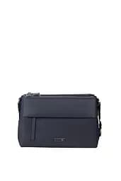 Плечова Сумка Samsonite ZALIA 3.0 DARK NAVY 28,5x19,5x9,5 KM4*01011