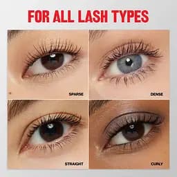 Туш для вій Revlon ColorStay Full Time 401 Blackest Black 7.5 мл  (7266757001) - мініатюра 8