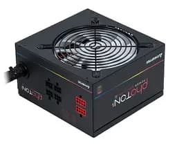 Блок живлення Chieftec Photon CTG-750C-RGB