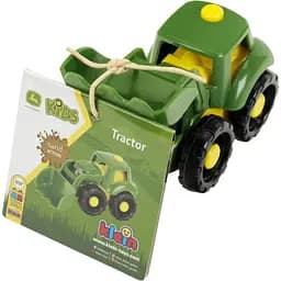 Іграшковий трактор Klein John Deere (3960) - мініатюра 10