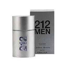 Оригинал Carolina Herrera 212 Men 30 мл туалетная вода