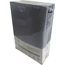 Комплект постільної білизни Soho Полуторний 150 x 200 см DK Grey (PATTERN 5-S) - мініатюра 3
