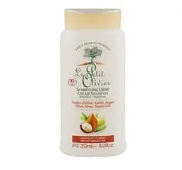 Шампунь Le Petit Olivier для сухого та пошкодженого волосся, 250 мл (809188)