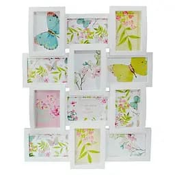 Фоторамка на 12 фото