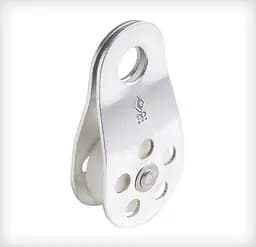 Ролик Black Diamond Pulley Сірий