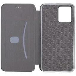 Чохол-книжка BeCover Exclusive для Realme C53 Black (710292) - мініатюра 5
