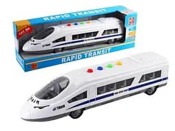 Електричка інерційна, RJ050