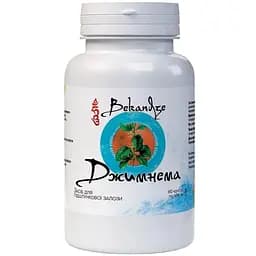Джимнема Bekandze для діабетиків лікування підшлункової залози 400 мг 60 капсул