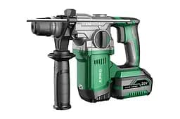 Перфоратор бесщеточный аккумуляторный Apro 20CBH N 20В SDS+ без АКБ и ЗУ(895445)