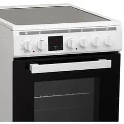 Електрична плита Eleyus Impuls 5008 V WH - мініатюра 4